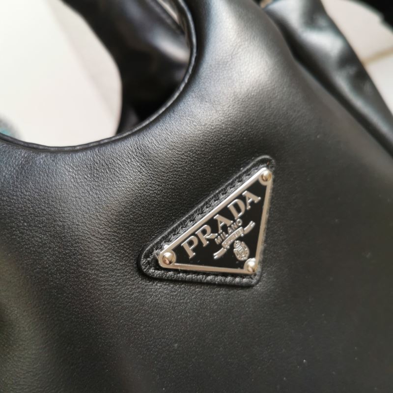 Prada Top Handle Bags